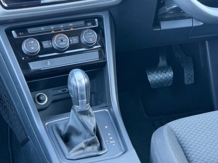 2019 Volkswagen Touran - photo 56
