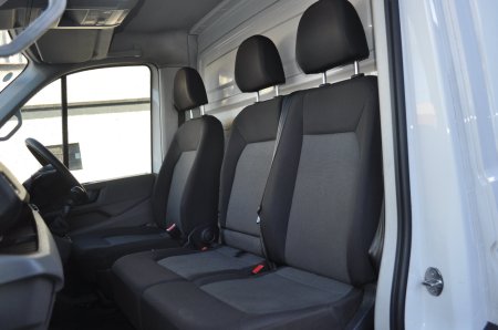 2022 Volkswagen Crafter - photo 4