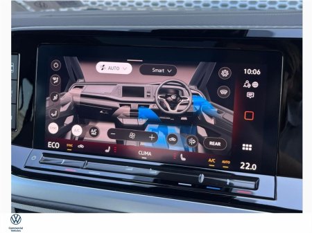 2026 Volkswagen Multivan - photo 17