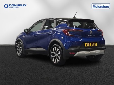 2023 Renault Captur - photo 2