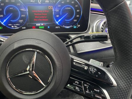 2024 Mercedes-Benz EQE - photo 14