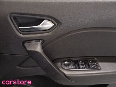 2024 Renault Captur - photo 18