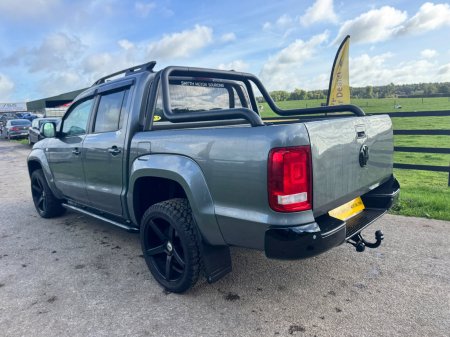 2016 Volkswagen Amarok - photo 13