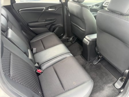 2016 Honda Fit - photo 18