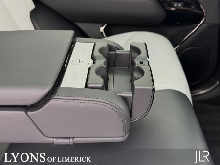 2022 Land Rover Range Rover Sport - photo 11