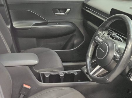 2024 Hyundai KONA - photo 21