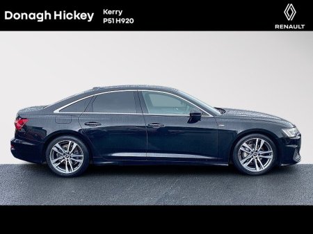 2021 Audi A6 - photo 6