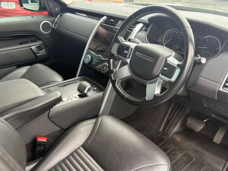 2023 Land Rover Discovery - photo 4