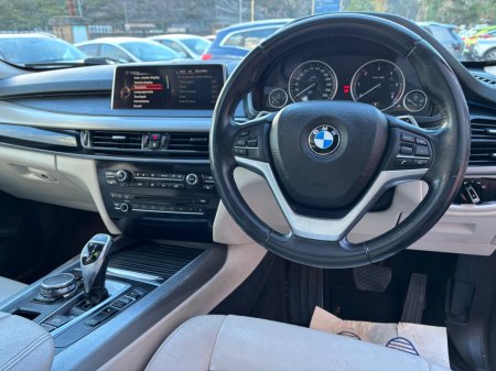 2016 BMW X5 - photo 23