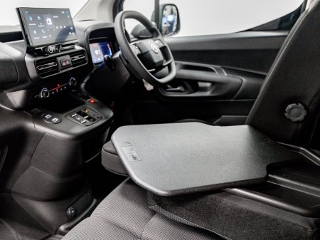 2026 Citroen Berlingo - photo 5