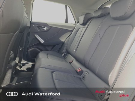 2026 Audi Q2 - photo 13