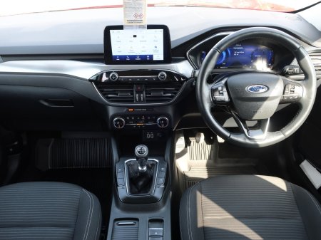 2021 Ford Kuga - photo 9