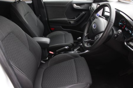 2021 Ford Puma - photo 11