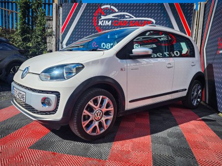 2015 Volkswagen up! - photo 4