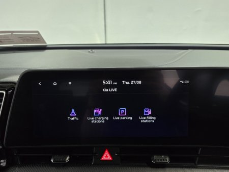 2024 Kia Sportage - photo 19