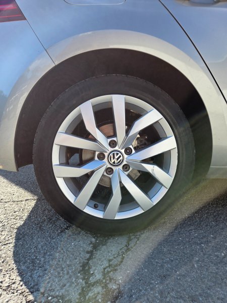 2017 Volkswagen Golf - photo 11