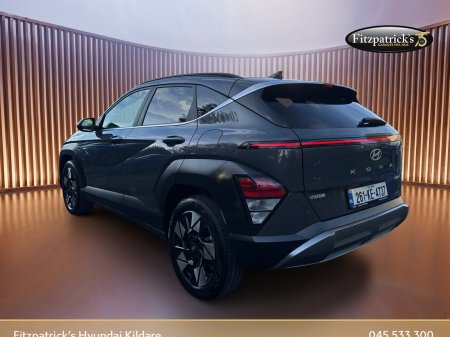 2026 Hyundai KONA - photo 5