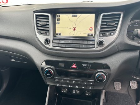 2017 Hyundai Tucson - photo 9