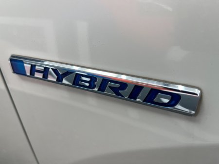 2018 Honda Vezel - photo 5