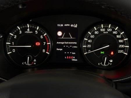 2026 Suzuki Vitara - photo 59