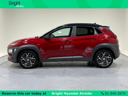 2020 Hyundai KONA - photo 8