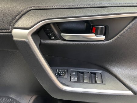 2022 Toyota RAV4 - photo 19