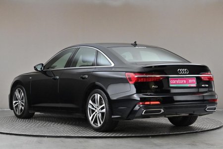 2019 Audi A6 - photo 7