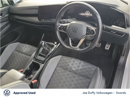 2024 Volkswagen Golf - photo 6