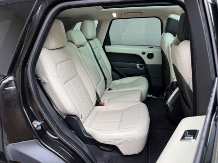2020 Land Rover Range Rover Sport - photo 11
