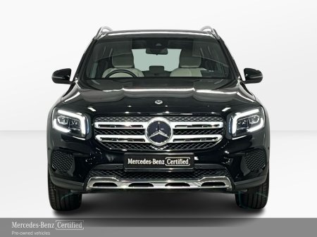 2023 Mercedes-Benz GLB - photo 7