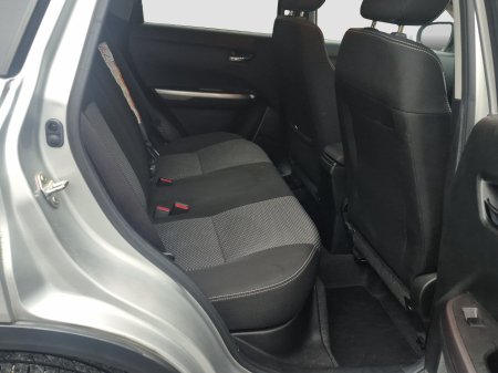 2021 Suzuki Vitara - photo 14