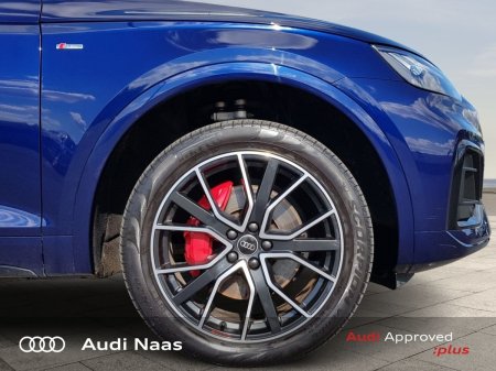 2023 Audi Q5 - photo 8