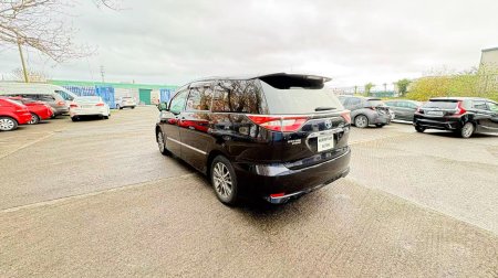 2016 Toyota Estima - photo 6