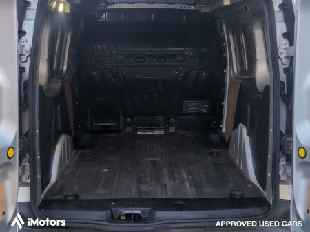 2015 Ford Transit Connect - photo 13