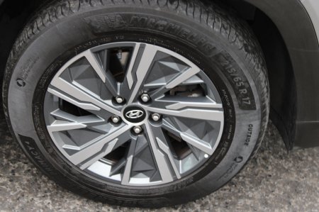 2024 Hyundai Tucson - photo 10