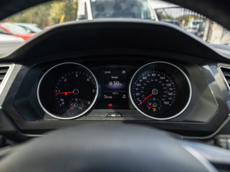2017 Volkswagen Tiguan - photo 12