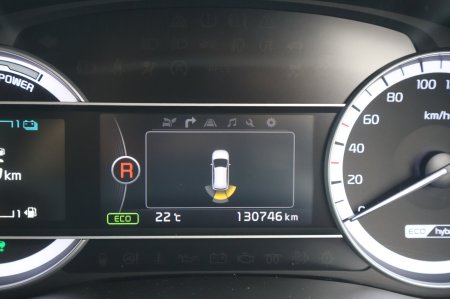 2017 Kia Niro - photo 13