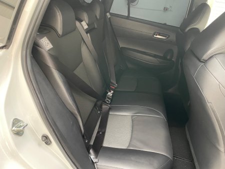 2024 Toyota Corolla Cross - photo 12