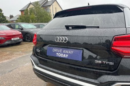 2023 Audi Q2 - photo 40