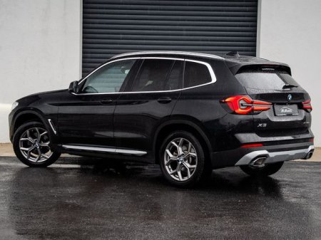 2023 BMW X3 - photo 14