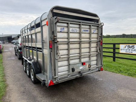 0 Ifor Williams Trailers  - photo 2