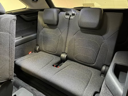 2026 Skoda Kodiaq - photo 17