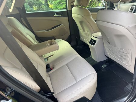 2017 Hyundai Tucson - photo 7