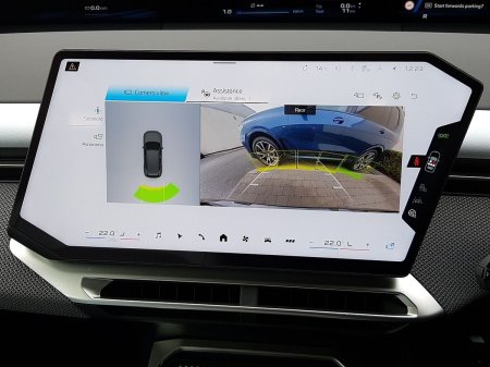 2026 BMW iX3 - photo 22