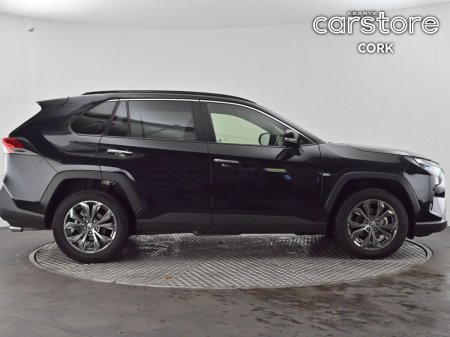 2024 Toyota RAV4 - photo 2
