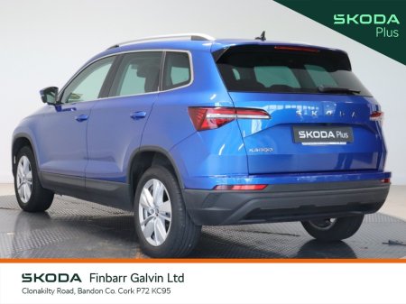 2026 Skoda Karoq - photo 15