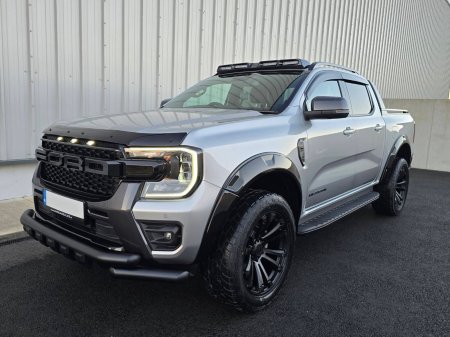 2025 Ford Ranger - photo 14