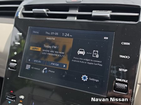 2023 Hyundai Tucson - photo 24