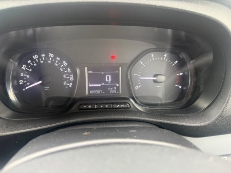 2019 Peugeot Expert - photo 12