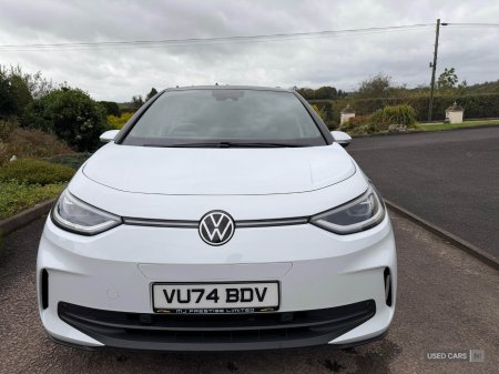 2024 Volkswagen ID.3 - photo 15